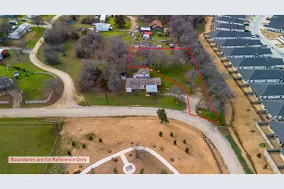 Tbd 138E Lloyds Road Road, Little Elm, TX 75068 - Photo 1