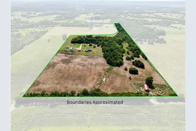 7939 S State Highway 78, Leonard, TX 75452 - Photo 19