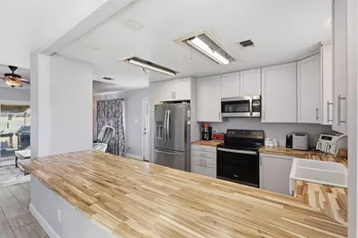 7939 S State Highway 78, Leonard, TX 75452 - Photo 9