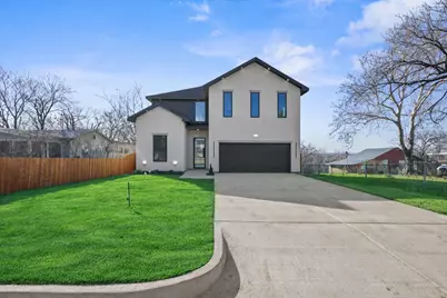 2007 N Montclair Avenue, Dallas, TX 75208 - Photo 1