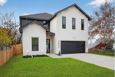 2007 N Montclair Avenue, Dallas, TX 75208 - Photo 3