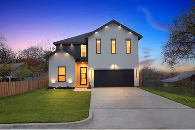 2007 N Montclair Avenue, Dallas, TX 75208 - Photo 1