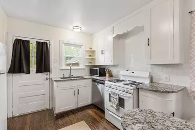 3417 Westcliff Road S, Fort Worth, TX 76109 - Photo 19