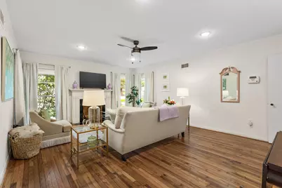 3417 Westcliff Road S, Fort Worth, TX 76109 - Photo 9