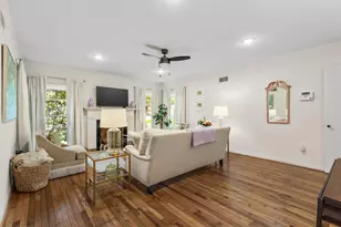 3417 Westcliff Rd S, Fort Worth, TX 76109 - Photo 9