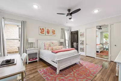 3417 Westcliff Road S, Fort Worth, TX 76109 - Photo 21