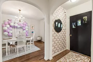 3417 Westcliff Rd S, Fort Worth, TX 76109 - Photo 7