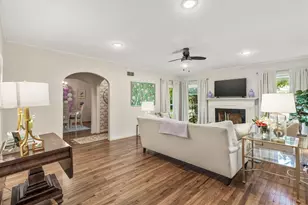 3417 Westcliff Rd S, Fort Worth, TX 76109 - Photo 11