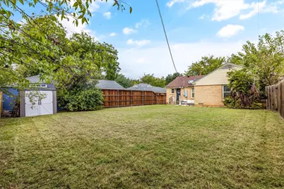 3417 Westcliff Road S, Fort Worth, TX 76109 - Photo 37