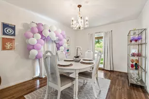 3417 Westcliff Rd S, Fort Worth, TX 76109 - Photo 15