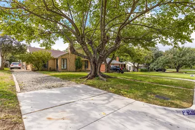 3417 Westcliff Road S, Fort Worth, TX 76109 - Photo 5