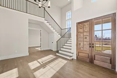 1319 Dean Meadow Lane, Lucas, TX 75002 - Photo 5