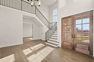 1319 Dean Meadow Ln, Lucas, TX 75002 - Photo 5