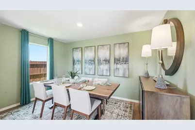 5549 Flannel Lane, Denton, TX 76249 - Photo 9