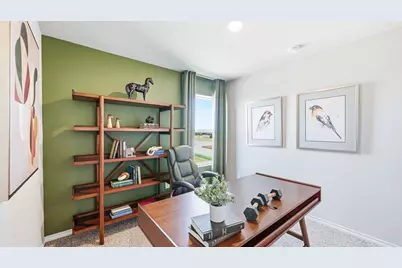 5549 Flannel Lane, Denton, TX 76249 - Photo 31