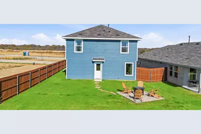 5549 Flannel Lane, Denton, TX 76249 - Photo 37