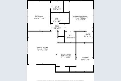 7937 Royal Lane #223, Dallas, TX 75230 - Photo 29