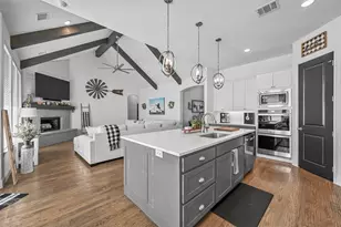 129 Southern Ct, Springtown, TX 76082 - Photo 19