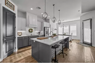 129 Southern Court, Springtown, TX 76082 - Photo 3