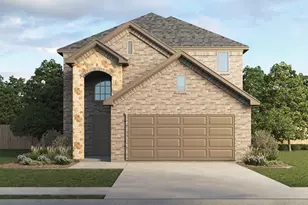 2701 Palo Pinto Trl, Celina, TX 75009 - Photo 1