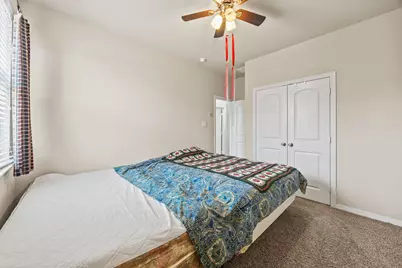 500 Corbin Drive, Arlington, TX 76002 - Photo 23