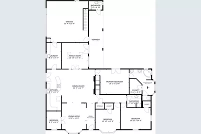 9807 Ravenswood Road, Granbury, TX 76049 - Photo 13