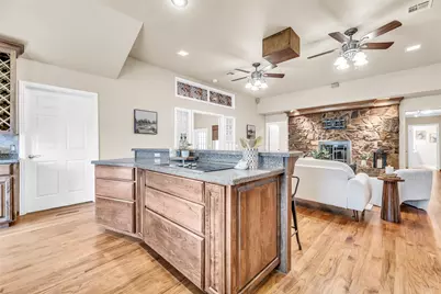 9807 Ravenswood Road, Granbury, TX 76049 - Photo 9