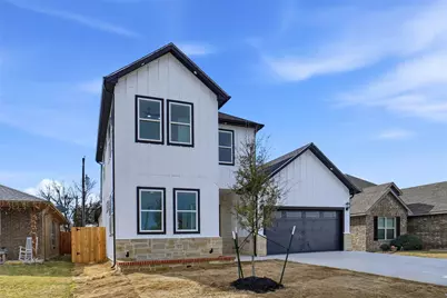 128 Cedar Lane, Roanoke, TX 76262 - Photo 1