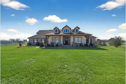 23151 Champion Drive, Lindale, TX 75771 - Photo 1