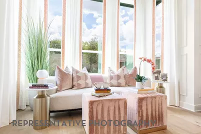 631 Twilight Drive, Prosper, TX 75078 - Photo 5