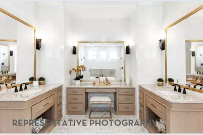 631 Twilight Drive, Prosper, TX 75078 - Photo 7