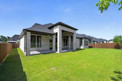 631 Twilight Drive, Prosper, TX 75078 - Photo 23