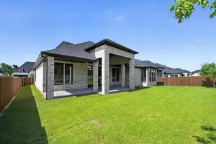 631 Twilight Dr, Prosper, TX 75078 - Photo 23