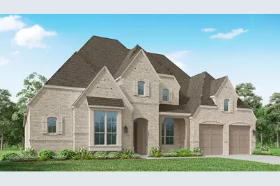 631 Twilight Drive, Prosper, TX 75078 - Photo 1