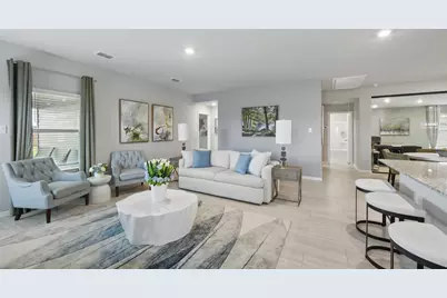 1509 Cansler Drive, Denton, TX 76249 - Photo 11