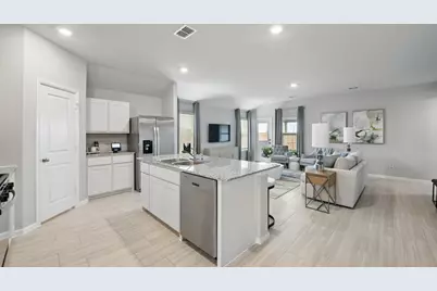 1509 Cansler Drive, Denton, TX 76249 - Photo 5