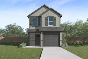 124 Tall Cedar Wy, Princeton, TX 75407 - Photo 1