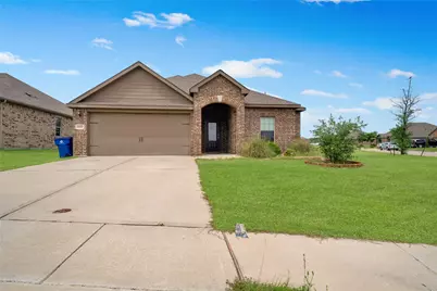 1800 Tyne Way, Crowley, TX 76036 - Photo 1