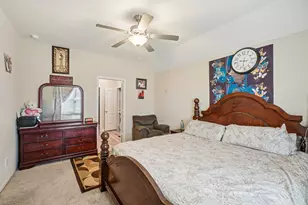 1800 Tyne Way, Crowley, TX 76036 - Photo 23