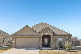 1800 Tyne Way, Crowley, TX 76036 - Photo 1