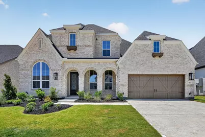 314 Harmony Way, Northlake, TX 76247 - Photo 1