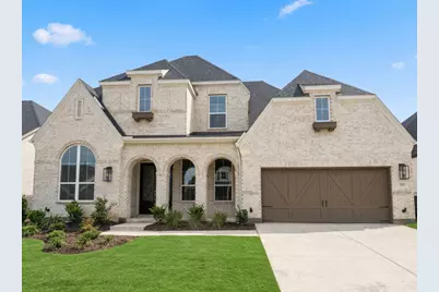 314 Harmony Way, Northlake, TX 76247 - Photo 1
