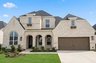 314 Harmony Wy, Northlake, TX 76247 - Photo 1