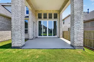 314 Harmony Wy, Northlake, TX 76247 - Photo 29