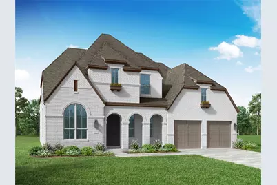 314 Harmony Way, Northlake, TX 76247 - Photo 1