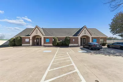 6636 N Riverside Drive #500B, Fort Worth, TX 76137 - Photo 1