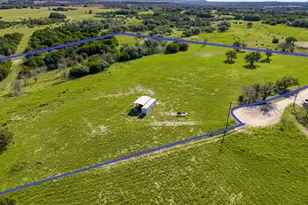 Lot 14&15 Honey Creek Pass, Hico, TX 76457 - Photo 1