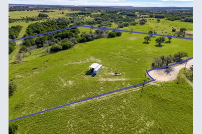 Lot 14&15 Honey Creek Pass, Hico, TX 76457 - Photo 5