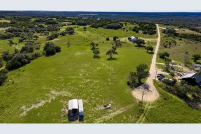 Lot 14&15 Honey Creek Pass, Hico, TX 76457 - Photo 7