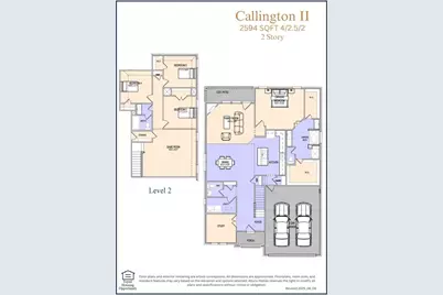 306 Maltese, Red Oak, TX 75154 - Photo 5